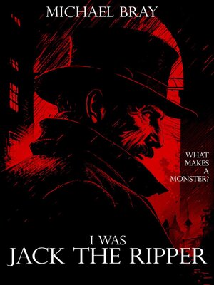 cover image of I Was Jack the Ripper